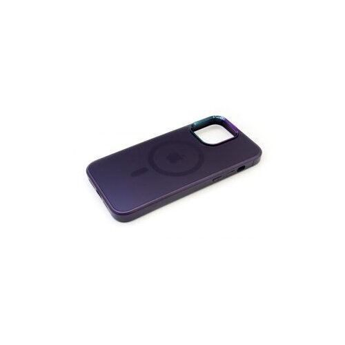  ZA&Scaron;TITNA MASKA TPU AG MAGSAFE IPHON 14 PRO MAX PURPLE Cijene