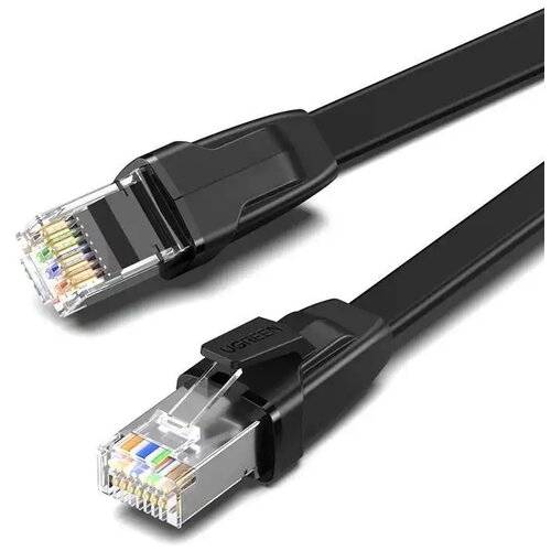 Ugreen nw134 cat8 uftp ethernet kabl pure copper 30awg 3m ( 10982 ) Cene