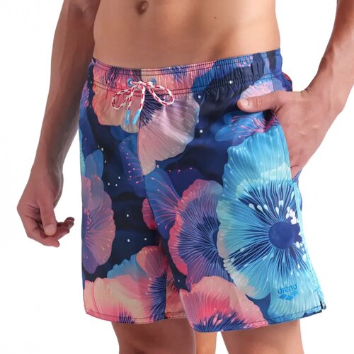 Arena mu&amp;Scaron;ki kupaĆi water prints boxer beach ao Slike