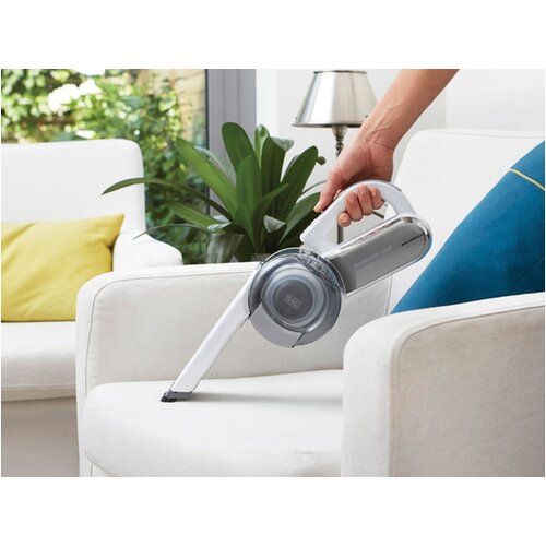 Black &amp;amp; Decker Ročni sesalnik PV1820L Slike