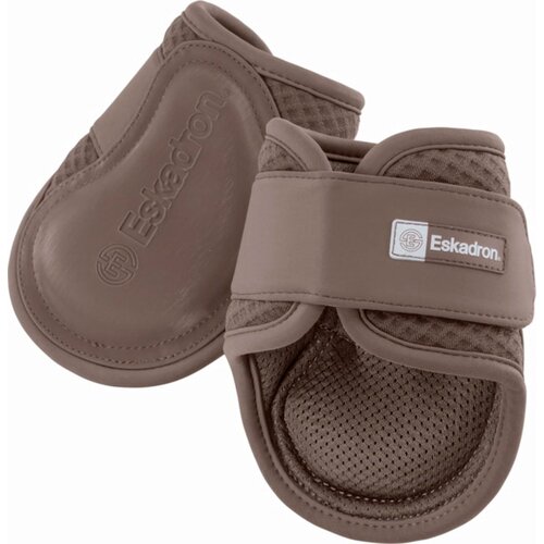 ESKADRON &amp;Scaron;čitniki za biclje Mesh, grey-brown - FULL Slike