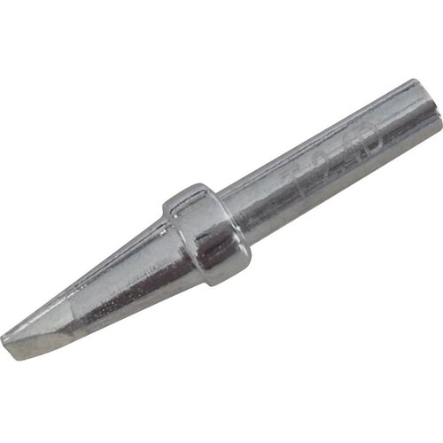Toolcraft Spajkalna konica v obliki dleta HF-2\,4MF velikost konice 2.4 mm dolžina konice 17 mm vsebina 1 kos, (20428979) Cene