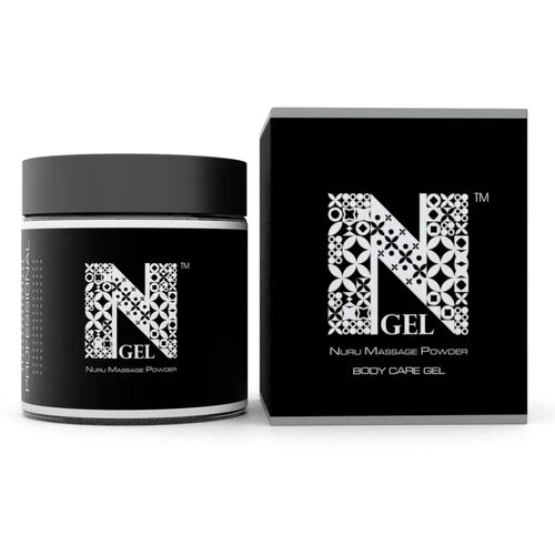 NGel Nuru Powder Professional 450g Cene