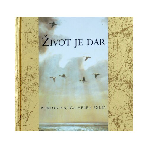 Valera Helen Exley - Život je dar Slike