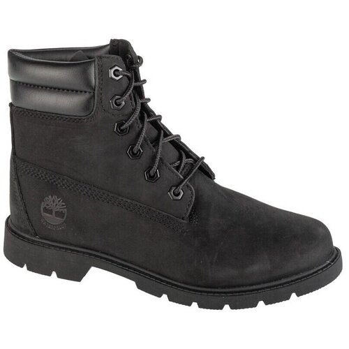 Timberland Linden Woods Wp 6 Inch Crna Cijene
