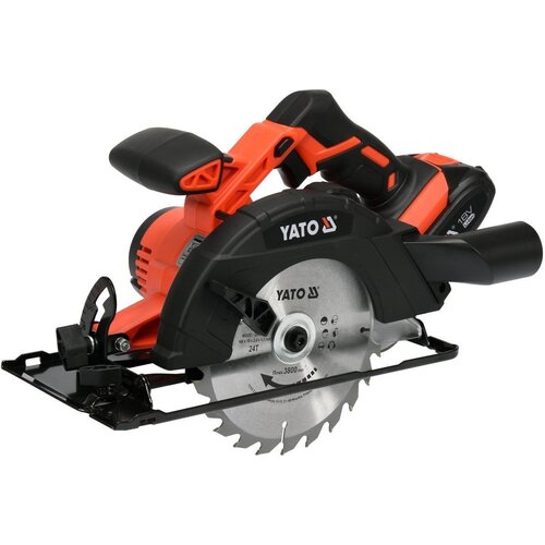  Set kružne pile 165mm 18V 2Ah Cijene