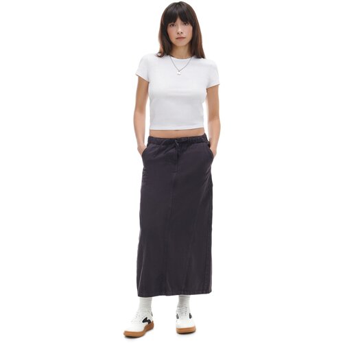 Cropp ženska maxi suknja - Siva  0045Z-86X Cijene