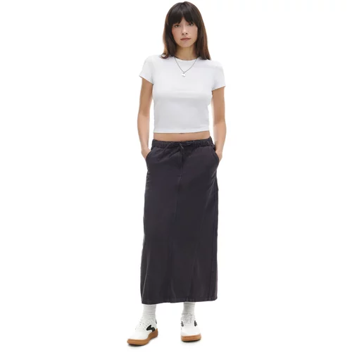 Cropp ženska maxi suknja - Siva  0045Z-86X