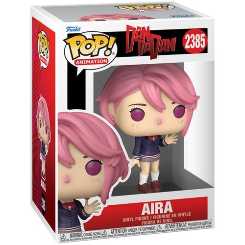 Funko POP! Animation: DANDADAN - Aira Slike