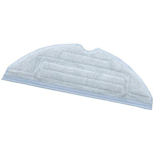 INORCO Za S7 S70 S75 S7Max T7S Pralni HEPA Filter Stranska Krtača Mop Cloth Robotski Sesalnik Dodatki, Bela, (21850497) Slike