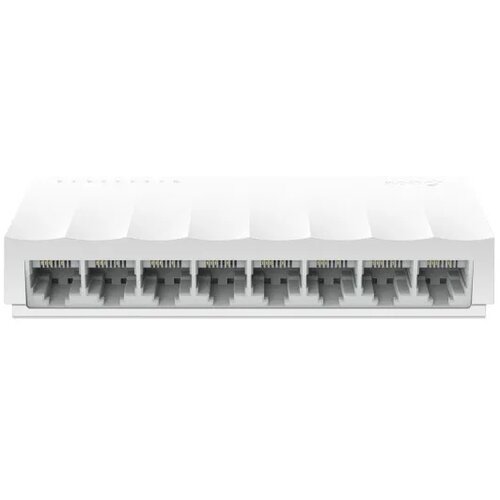 Tp-link LAN Switch LS1008 8-port 10/100 Cene
