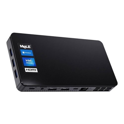 Mele overclock 3c win11 pro Mini pc ( 56485 ) Cene