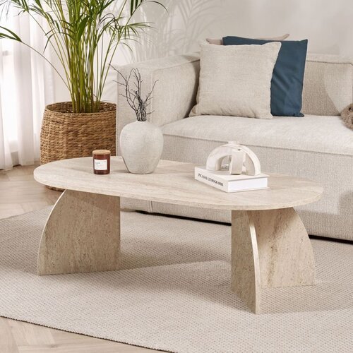 Hanah home Melina - Travertine Stočić od Travertina Slike
