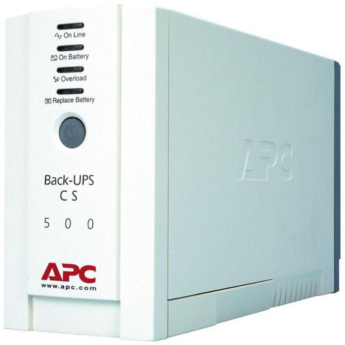 UPS APC BACK CS BK500EI 500VA/300W Cijene