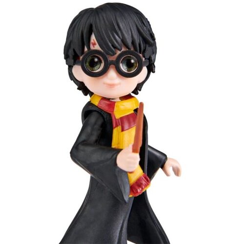 WIZARDING WORLD harry potter: čarovni&amp;scaron;ki svet čarobni miniji - mini figurica harry potter Slike