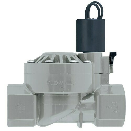  Ventil za navodnjavanje (1″, Crne boje) Cijene