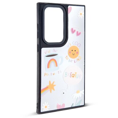  Maska za telefon FASHION MIRROR za Samsung S24 Ultra DZ2/6 Cene