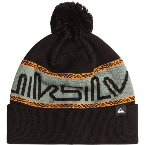 Quiksilver Men&amp;#039;s Summit Beanie Slike