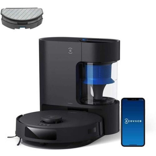  Robot usisivač ECOVACS Deebot N20 Pro PLUS Cijene