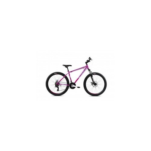 Capriolo mtb oxygen 29 21HT ljubičasto beli 18 Cene