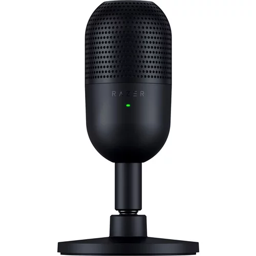 Razer Seiren V3 Mini črn mikrofon, (21061714)