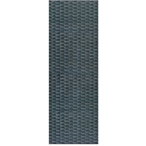 Universal Temno moder tekač 52x200 cm Sprinty Tatami – Universal Cene