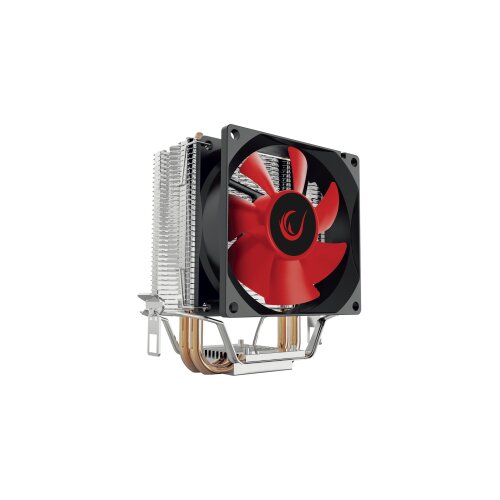 CPU hladnjak RAMPAGE RM-C07 35CFM 1500RPM 80mm LGA:115X/775/1200/AM2/AM2+/AM3/FM1/AM4 Cijene