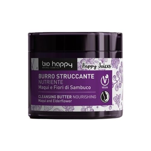 Happy Juices Nourishing Cleansing Butter Slike