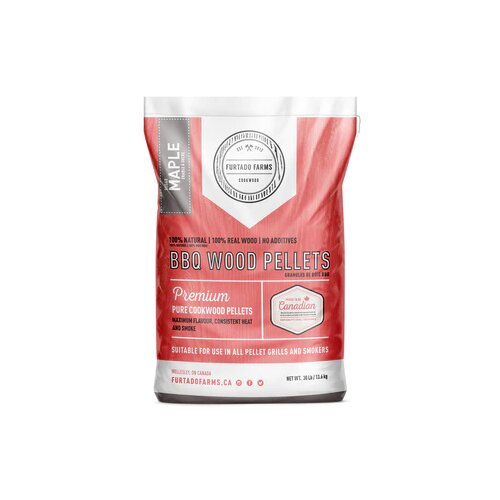  Furtado Farms Pizza Blend BBQ Leseni Peleti Cene