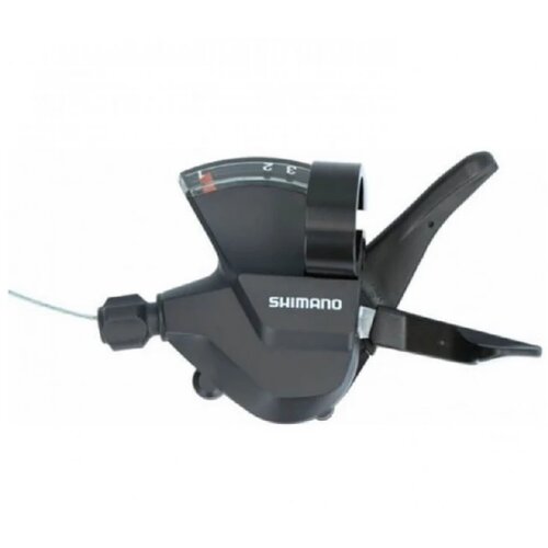 Shimano ručice menjača SL-M315 r amp l 3X8-BRZINA Cene