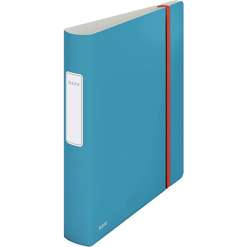 MAPA register leitz cosy a4 2r z elastiko 60mm modra 10390061 LEITZ COSY-WOW Cene