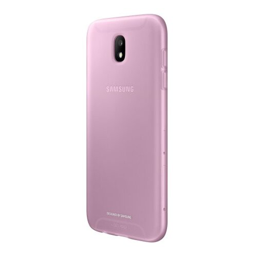 Samsung original ovitek EF-AJ530TPE za galaxy J5 2017 J530 pink Cene