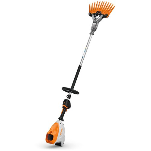 Stihl SBA 140 B baterijski berač voća Slike