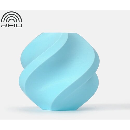 Bambu Lab pla matte ice blue Cene