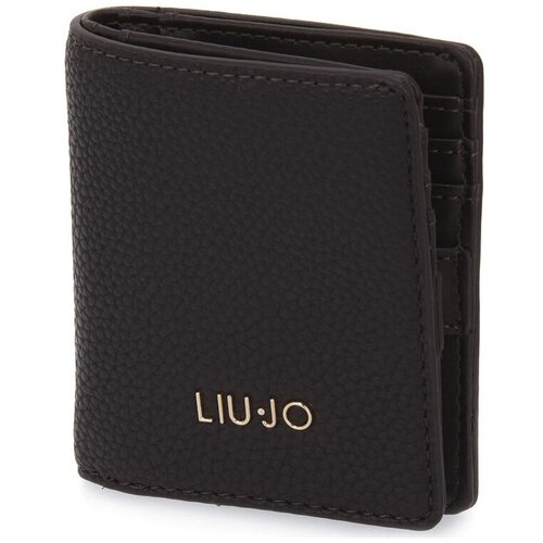 Liu Jo Denarnice 91869 ECS M BIFOLD Siva Cene