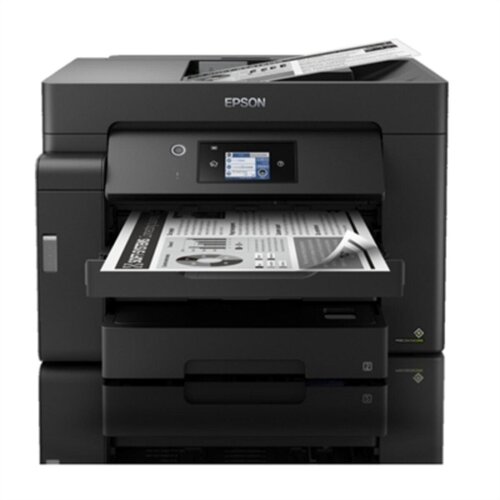 Epson Multifunkcijski tiskalnik EcoTank ET-M16600 A3 25ppm, (5000532391) Cene