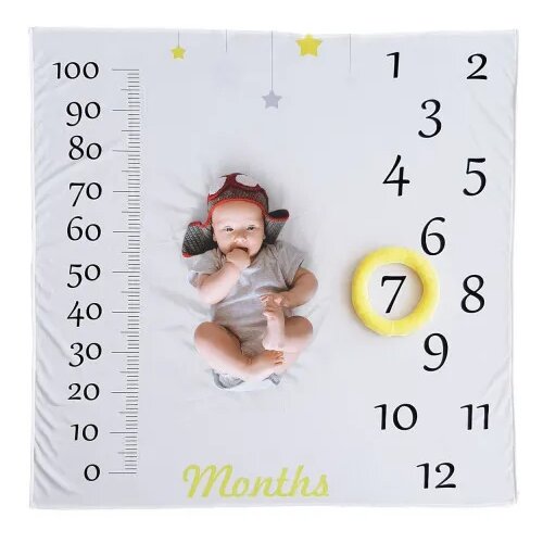 LILLO & PIPPO Baby Textil podloga za slikanje bebe,dječaci Cijene