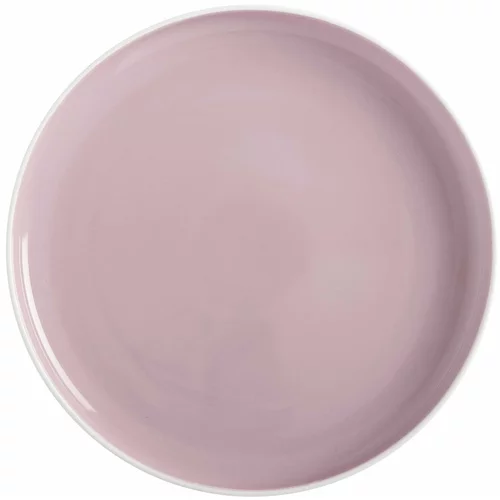 Maxwell williams Pink porculanski tanjur Tint, ø 20 cm