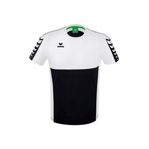 Erima Majice s kratkimi rokavi Wings pisana Cene