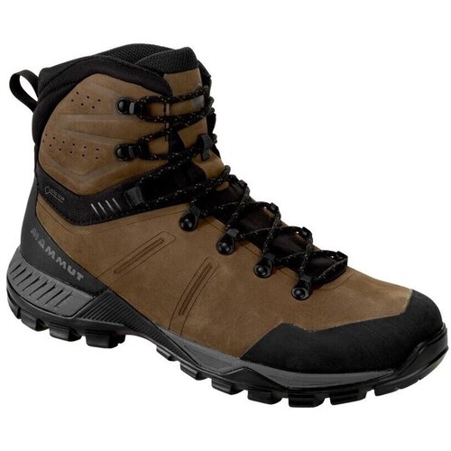 Mammut Mercury Tour Ii High Gtx Smeđa Cijene