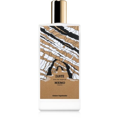 Memo Zante Eau de Parfum 75ml Cene