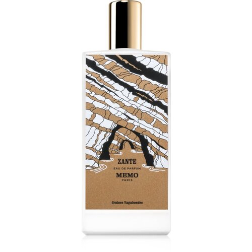 Memo Zante parfumska voda uniseks 75 ml Slike