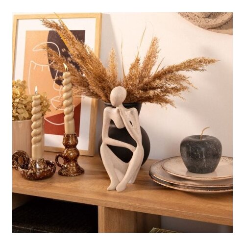 Dekordom Dekorativna figura roche 23x11x9 - hml ( 044318 ) Slike