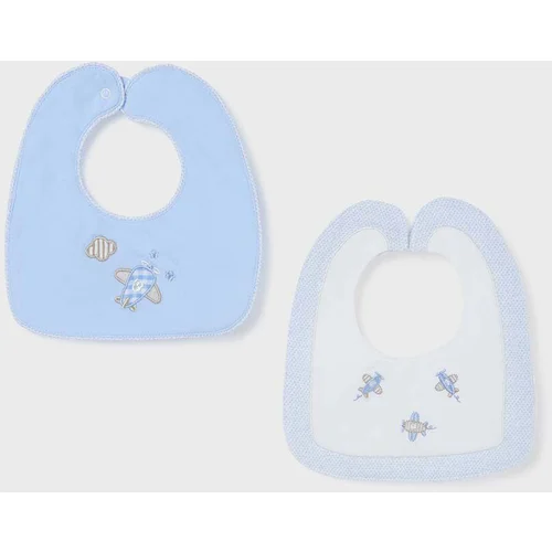 Mayoral Newborn Slinček za dojenčka 2-pack