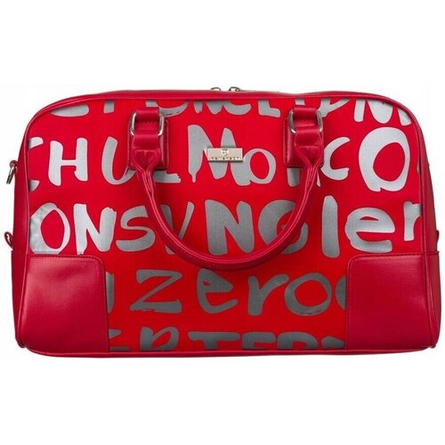 Peterson PUPTNCP204450RED54142 Crvena Slike