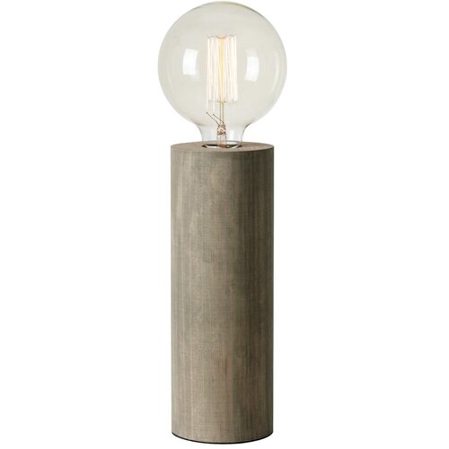 Marksl&amp;ouml;jd Siva stolna lampa (visina 28 cm) Legna &amp;ndash; Slike