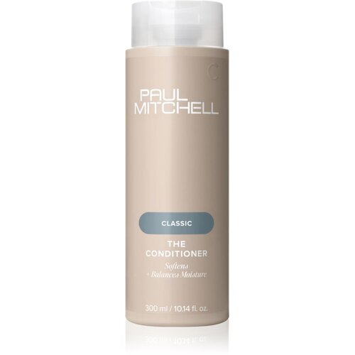 Paul Mitchell Classic The Conditioner balzam brez spiranja za vse tipe las 300 ml Cene