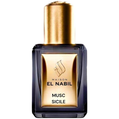 El Nabil Parfumska voda Moschus Sizilien Parfüm Extrakt Cene
