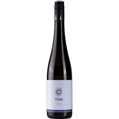 TÜRK TURK Gruner Veltliner belo vino 0,75 l Cene