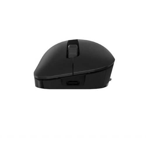 Asus mi&amp;scaron;ka proart mouse MD300, brezžična, črna 90XB04F0-BMU000 Slike